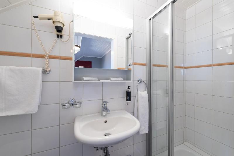 Chatonneyre Hotel et Restaurant - Oda