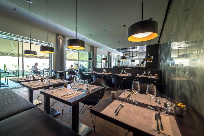 Chatonneyre Hotel et Restaurant - Restoran
