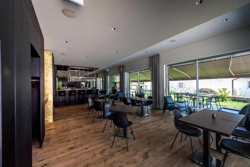 Chatonneyre Hotel et Restaurant - Restoran