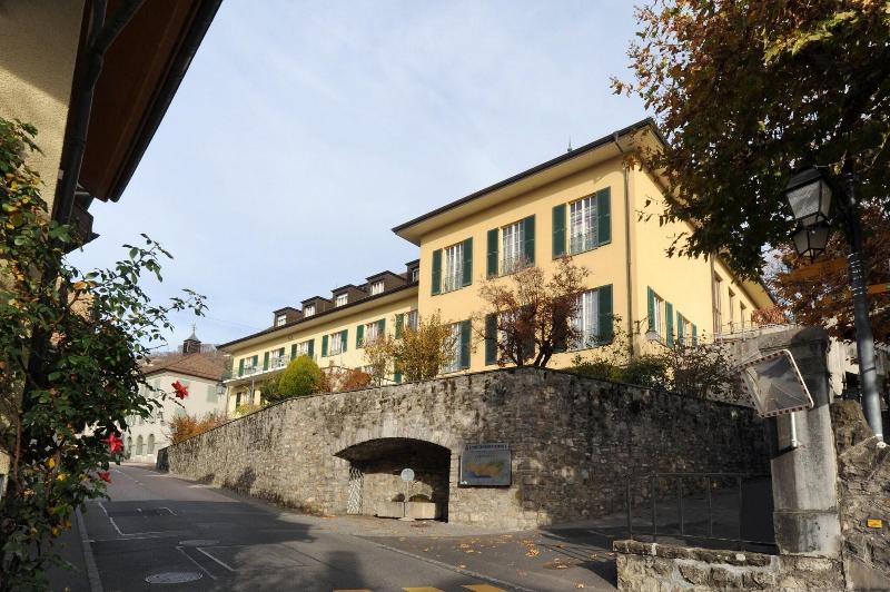 Chatonneyre Hotel et Restaurant - Restoran