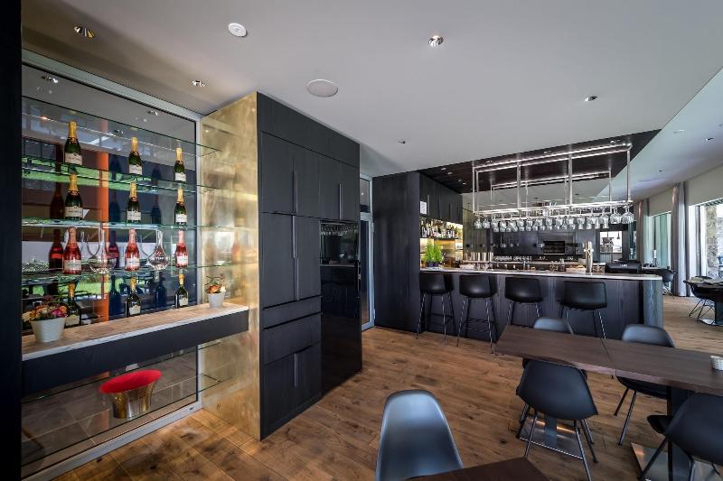 Chatonneyre Hotel et Restaurant - Restoran