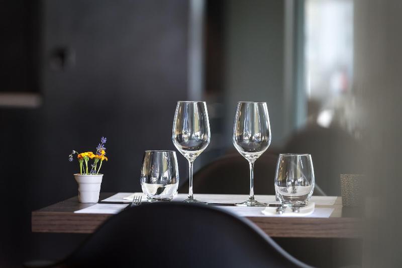Chatonneyre Hotel et Restaurant - Restoran
