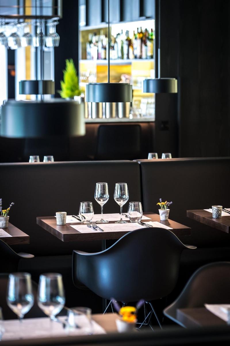Chatonneyre Hotel et Restaurant - Restoran