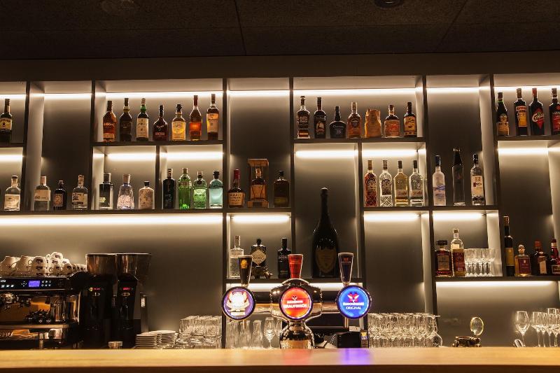 Gasthof Mahle Aesch - Bar