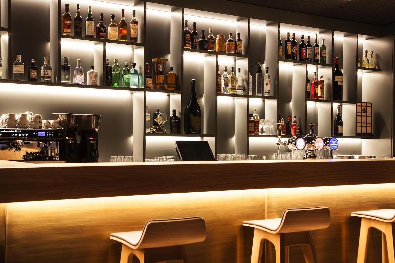 Gasthof Mahle Aesch - Bar