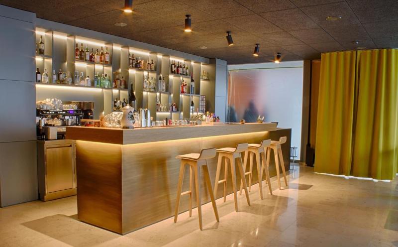 Gasthof Mahle Aesch - Bar