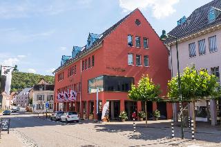 Gasthof Mahle Aesch otel fotoğrafı