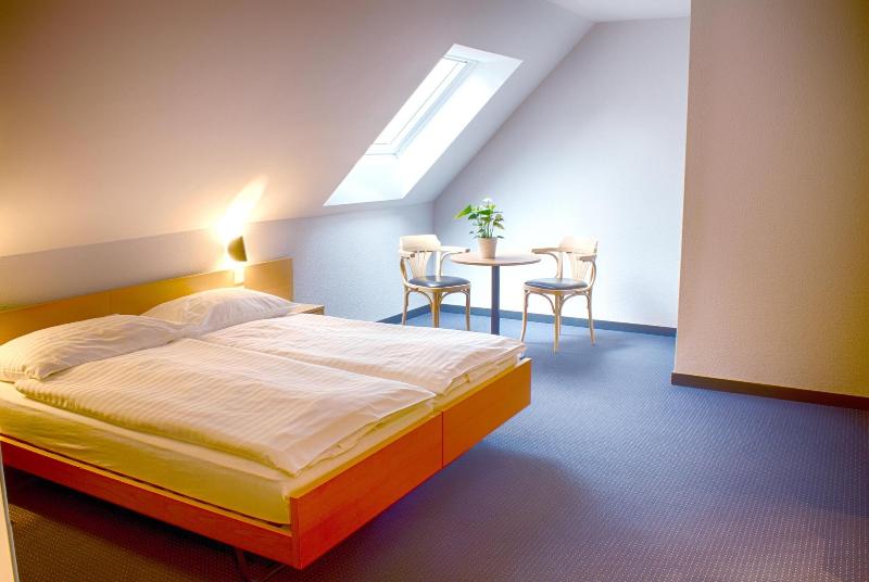 Gasthof Mahle Aesch - Oda