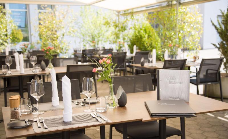 Gasthof Mahle Aesch - Restoran