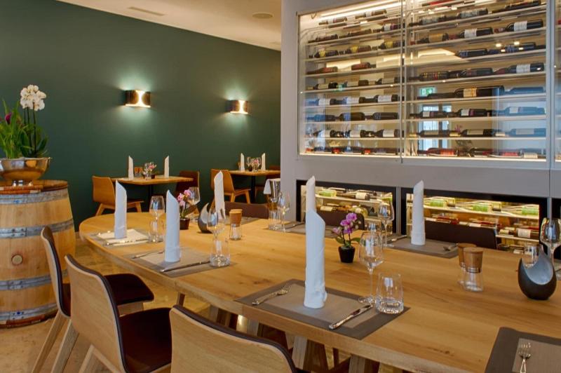 Gasthof Mahle Aesch - Restoran