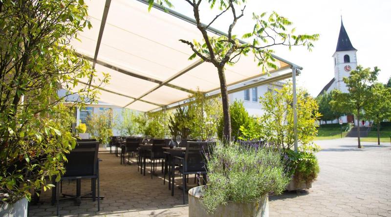 Gasthof Mahle Aesch - Restoran