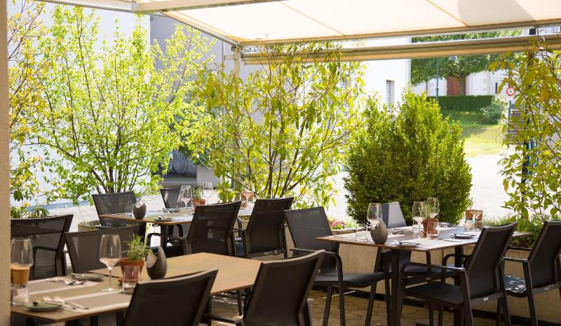 Gasthof Mahle Aesch - Restoran