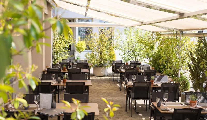 Gasthof Mahle Aesch - Restoran