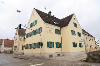 Gasthof Zur Sonne otel fotoğrafı