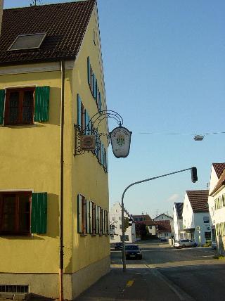 Gasthof Zur Sonne fotoÄŸrafÄ±