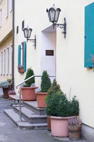 Gasthof Zur Sonne fotoÄŸrafÄ±