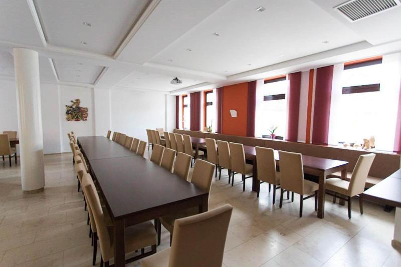 Gasthof Zur Sonne - Restoran