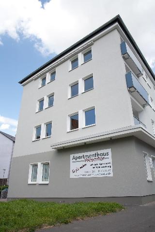 Apartmenthaus Wesertor fotoÄŸrafÄ±