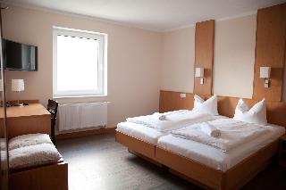 Apartmenthaus Wesertor fotoÄŸrafÄ±