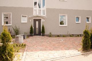 Apartmenthaus Wesertor fotoÄŸrafÄ±
