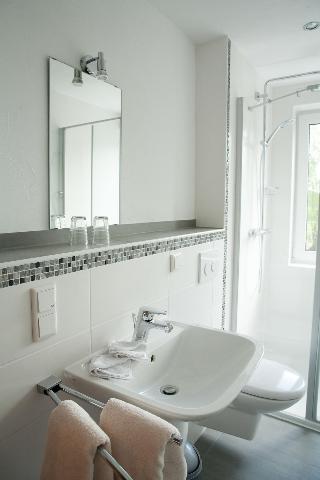 Apartmenthaus Wesertor fotoÄŸrafÄ±