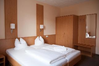 Apartmenthaus Wesertor fotoÄŸrafÄ±