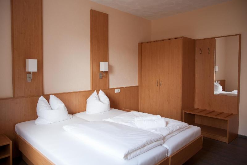 Apartmenthaus Wesertor - Oda