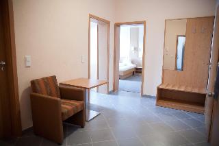 Apartmenthaus Wesertor fotoÄŸrafÄ±