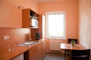 Apartmenthaus Wesertor fotoÄŸrafÄ±