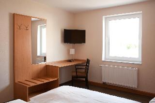 Apartmenthaus Wesertor fotoÄŸrafÄ±