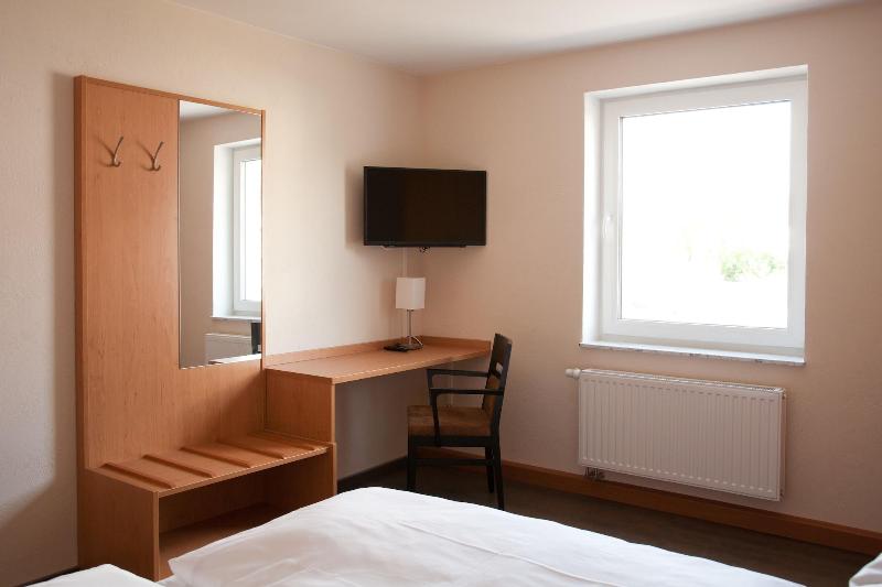 Apartmenthaus Wesertor - Oda