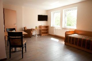 Apartmenthaus Wesertor fotoÄŸrafÄ±