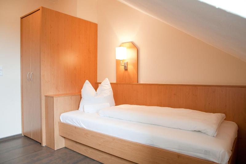 Apartmenthaus Wesertor - Oda