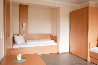 Apartmenthaus Wesertor fotoÄŸrafÄ±