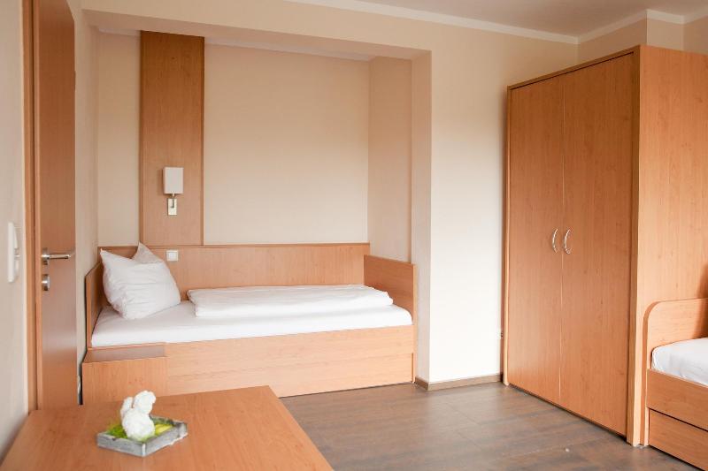 Apartmenthaus Wesertor - Oda