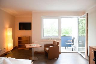 Apartmenthaus Wesertor fotoÄŸrafÄ±