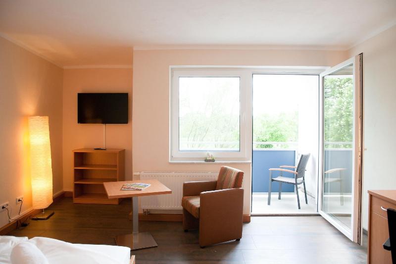 Apartmenthaus Wesertor - Oda