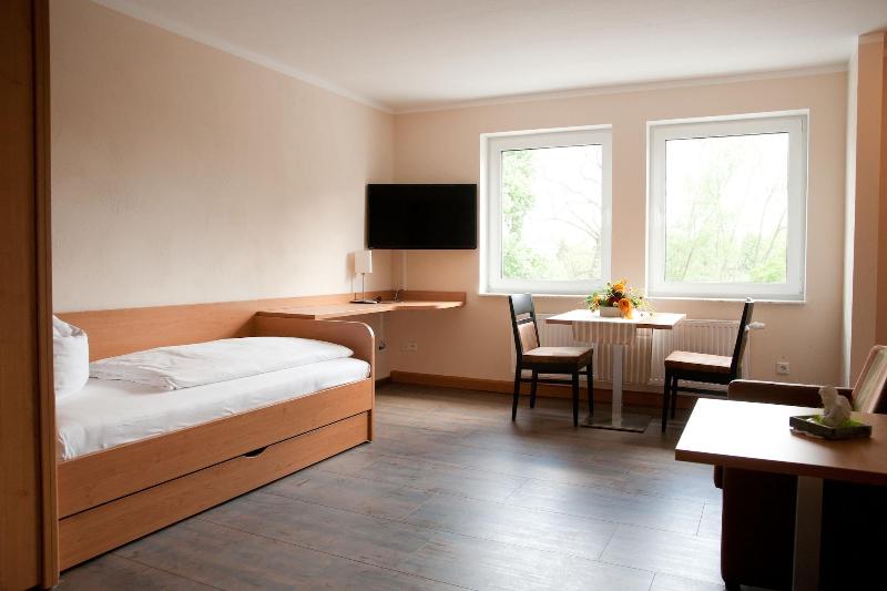 Apartmenthaus Wesertor - Oda