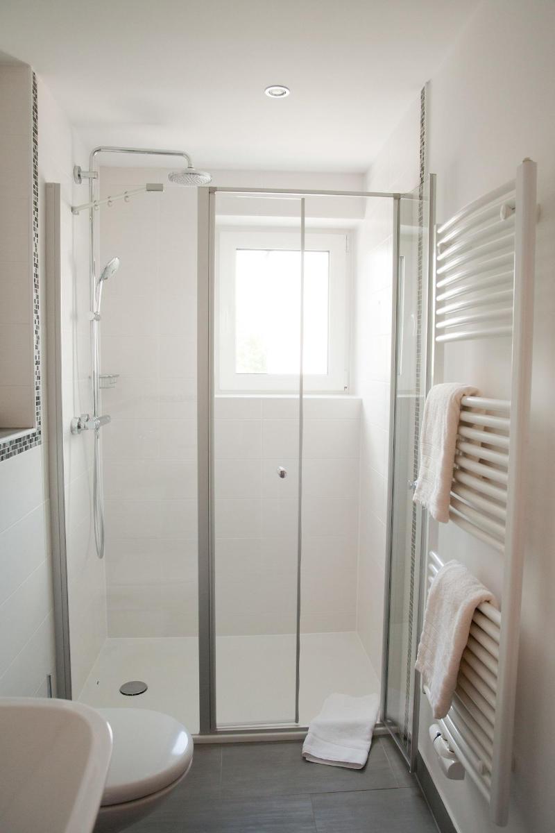 Apartmenthaus Wesertor - Oda