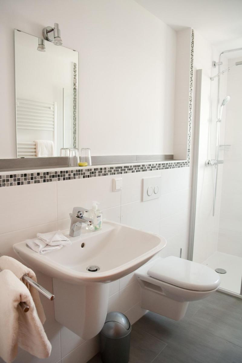 Apartmenthaus Wesertor - Oda