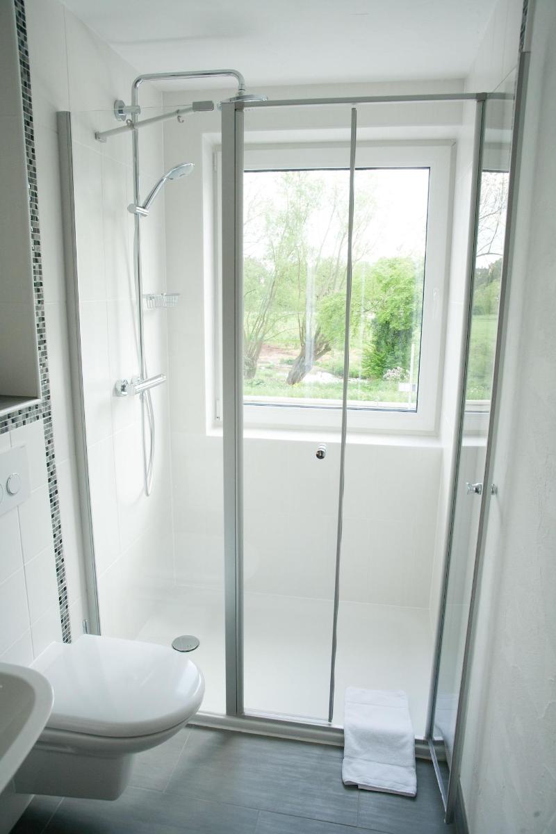 Apartmenthaus Wesertor - Oda