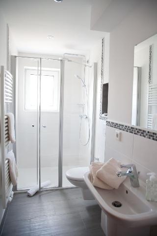 Apartmenthaus Wesertor fotoÄŸrafÄ±