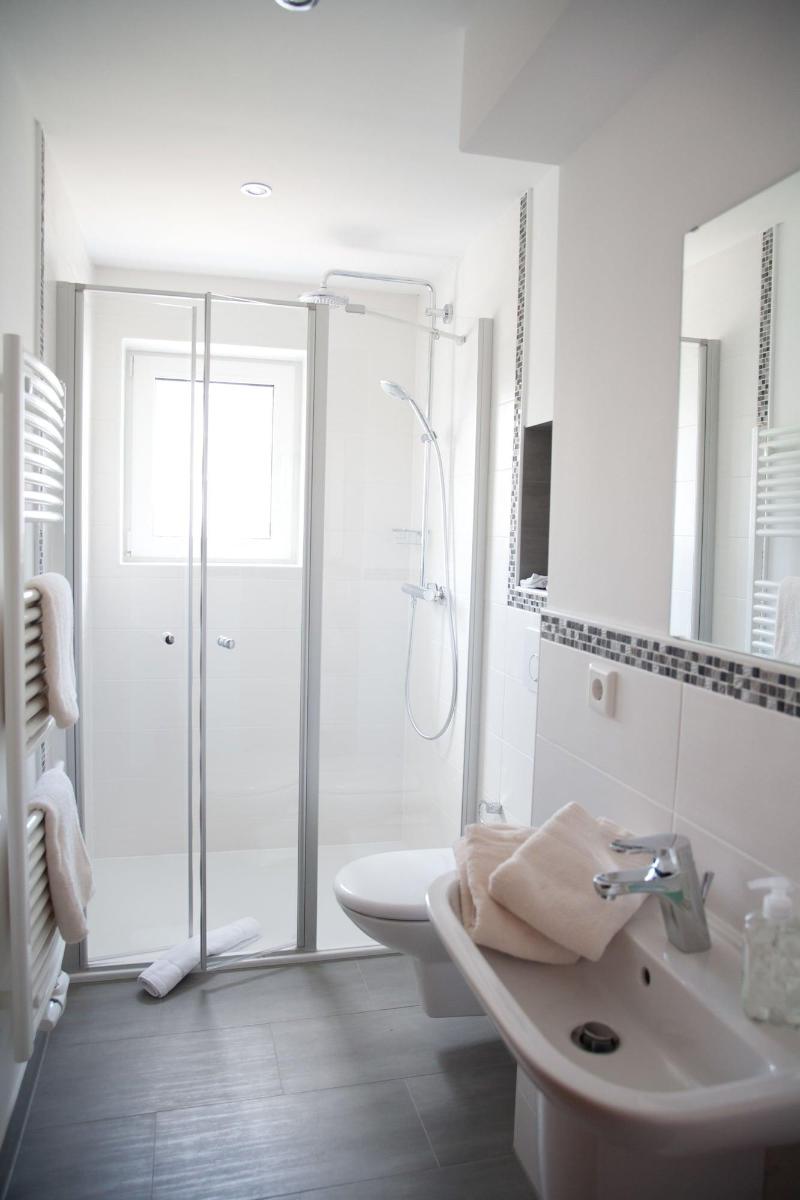 Apartmenthaus Wesertor - Oda