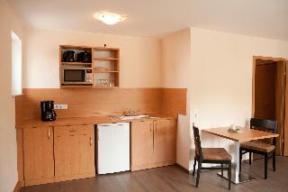 Apartmenthaus Wesertor fotoÄŸrafÄ±