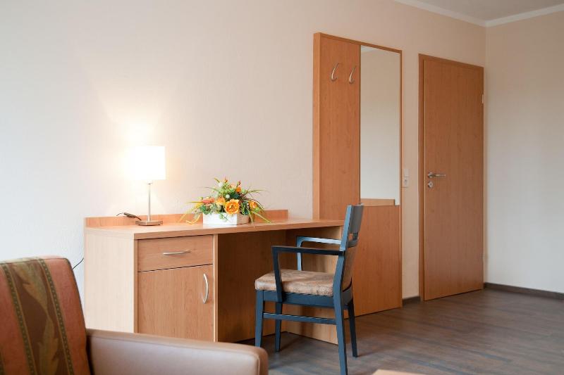 Apartmenthaus Wesertor - Oda