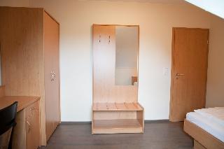 Apartmenthaus Wesertor fotoÄŸrafÄ±