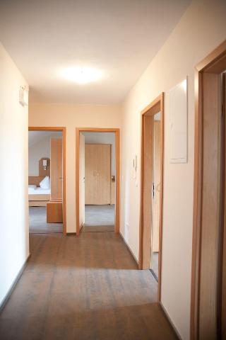 Apartmenthaus Wesertor fotoÄŸrafÄ±