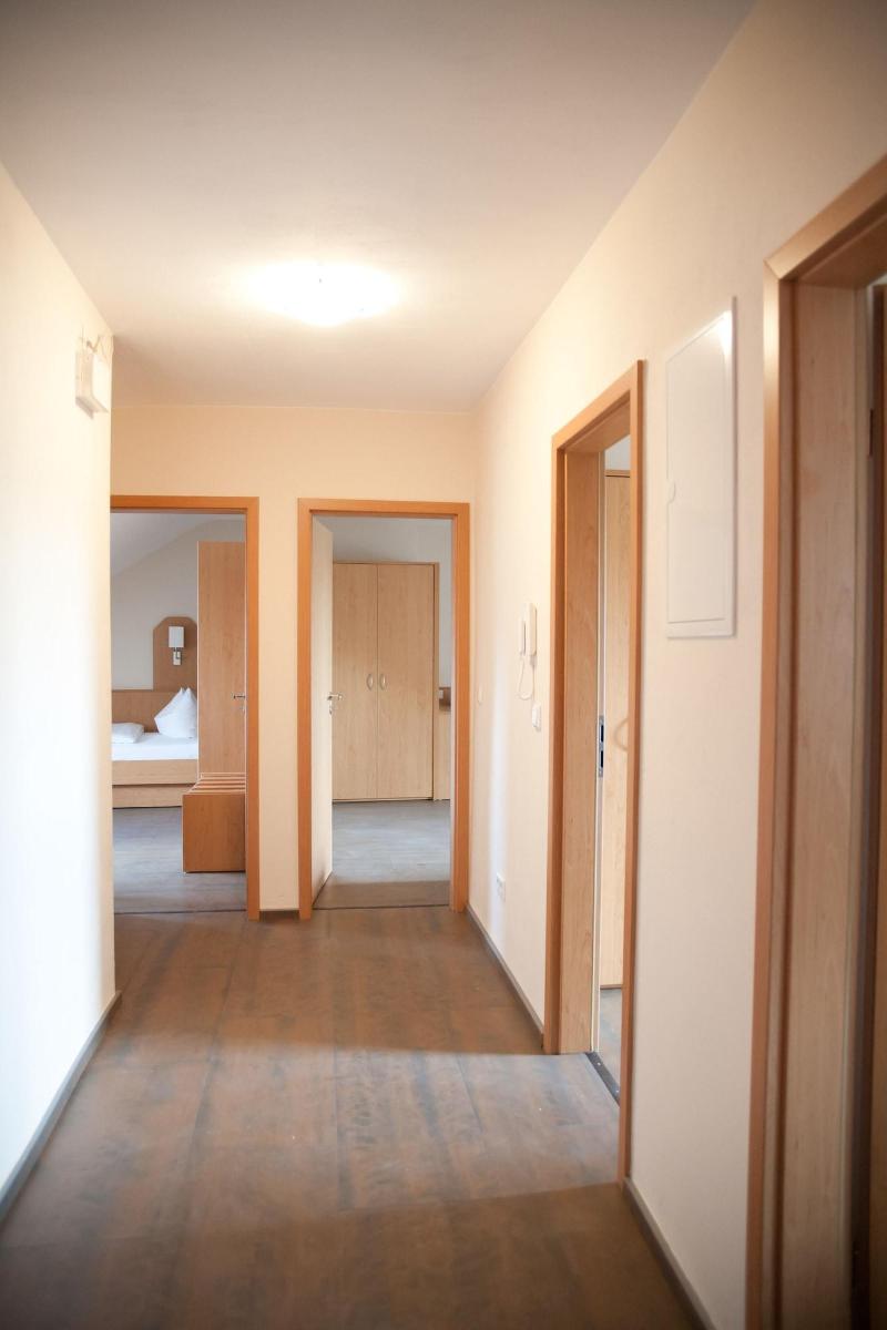 Apartmenthaus Wesertor - Oda