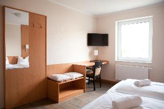 Apartmenthaus Wesertor fotoÄŸrafÄ±