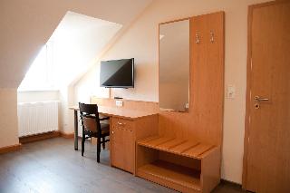 Apartmenthaus Wesertor fotoÄŸrafÄ±